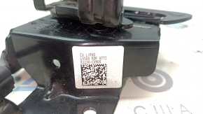 Kia EV6 hood lock 22-24