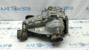 Transfer case Mercedes W167 GLE 350 20-23 AWD 65k