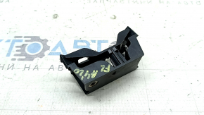 Left license plate holder for Audi A4 B9 20-25