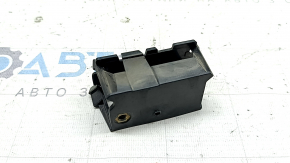 Right license plate bracket for Audi A4 B9 20-25