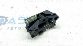 Right license plate bracket for Audi A4 B9 20-25