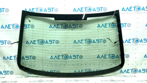 Rear window heating for Audi A4 B9 20-25
