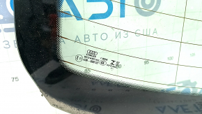 Rear window heating for Audi A4 B9 20-25