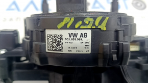 VW Tiguan 18-23 Steering Column Switch Assembly