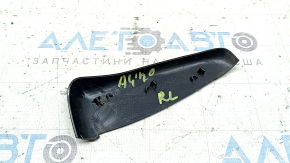 Left inner headlight trim for Audi A4 B9 20-25