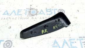 Right inner headlight trim for Audi A4 B9 20-25