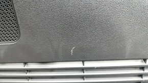 Kia EV6 22-24 black rear left arch trim for speaker, cigarette lighter, handle, cable, scratches