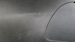 Kia EV6 22-24 black rear left arch trim for speaker, cigarette lighter, handle, cable, scratches