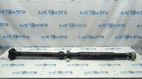 Rear propeller shaft Mercedes W167 GLE 350 20-23 2.0T AWD microcracks on the coupling