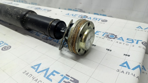 Rear propeller shaft Mercedes W167 GLE 350 20-23 2.0T AWD microcracks on the coupling