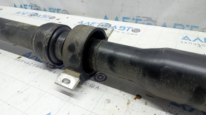 Rear propeller shaft Mercedes W167 GLE 350 20-23 2.0T AWD microcracks on the coupling