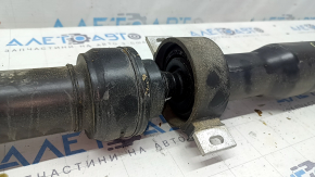 Rear propeller shaft Mercedes W167 GLE 350 20-23 2.0T AWD microcracks on the coupling
