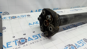 Rear propeller shaft Mercedes W167 GLE 350 20-23 2.0T AWD microcracks on the coupling