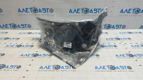 Mudguard liner front right Audi Q5 80A 18-20 2.0T