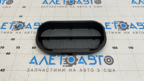 Ventilation shield left VW Jetta 19-24