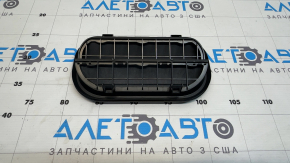 Ventilation shield left VW Jetta 19-24
