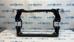 Audi Q5 80A 18-24V 3.0T Radiator Panel TV