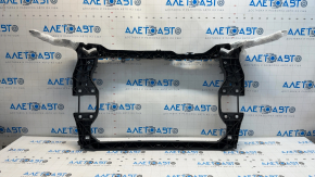Audi Q5 80A 18-24V 3.0T Radiator Panel TV