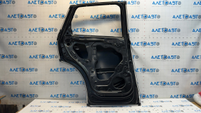 Door bare rear left Mazda CX-5 17-