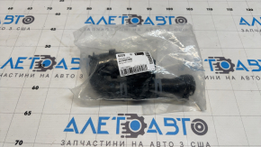 Cooling system vacuum valve Mercedes CLA 17-19 AWD