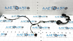 Wiring for the rear left door of a VW Tiguan 18-24