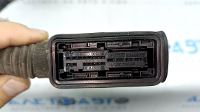 Wiring for the rear left door of a VW Tiguan 18-24