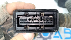 Front right door wiring for VW Tiguan 18-24 keyless