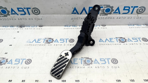 Kia EV6 gas pedal 22-24