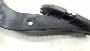 Kia EV6 gas pedal 22-24