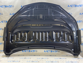 Hood bare Lexus NX200t NX300 NX300h 15-21 steel