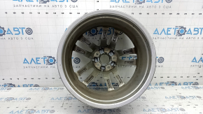 Wheel disk R18 x 8J ET40 Audi A4 B9 20-25 45S style, light curb