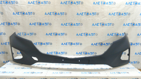 Front Bumper Naked Chevrolet Equinox 18-21