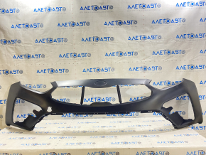 Bare front bumper Kia Forte 19-21