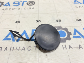 Kia Forte 19-21 FPS Front Bumper Tow Hook Cap