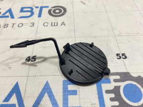 Kia Forte 19-21 FPS Front Bumper Tow Hook Cap