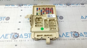 Kia EV6 under-dash fuse box 22-24