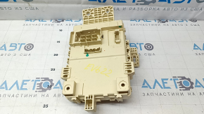 Kia EV6 under-dash fuse box 22-24
