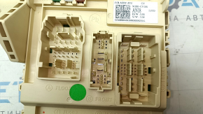Kia EV6 under-dash fuse box 22-24