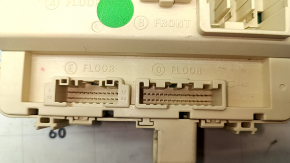 Kia EV6 under-dash fuse box 22-24