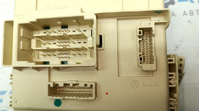 Kia EV6 under-dash fuse box 22-24