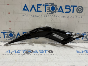 Right front bumper molding for Lexus ES250 ES300h ES350 19-24