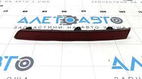 Rear right inner reflector for VW Tiguan 18-24 for 4 headlights, broken mount
