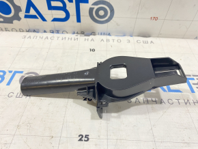 Radiator bracket lower left Audi A4 B8 08-16 2.0T