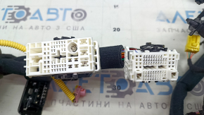 Kia EV6 22-24 dash wiring