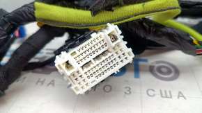 Kia EV6 22-24 dash wiring
