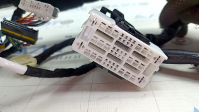 Kia EV6 22-24 dash wiring