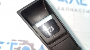 VW CC 08-17 Parking Button Scratches