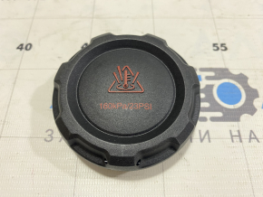 Coolant expansion tank cap VW Atlas 18-