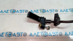 BMW X5 F15 16-18 2.0T Plug-in Crankshaft Position Sensor