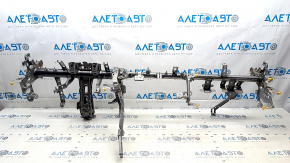 Kia EV6 22-24 Torpedo Reinforcement Pipe
